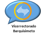 Sala de Reuniones Vicerrectorado Barquisimeto